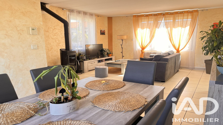 Ma-Cabane - Vente Maison La Montagne, 90 m²