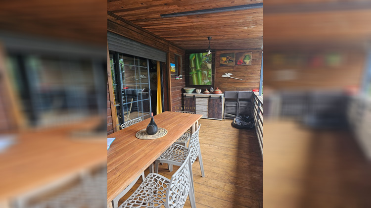 Ma-Cabane - Vente Maison La Montagne, 102 m²