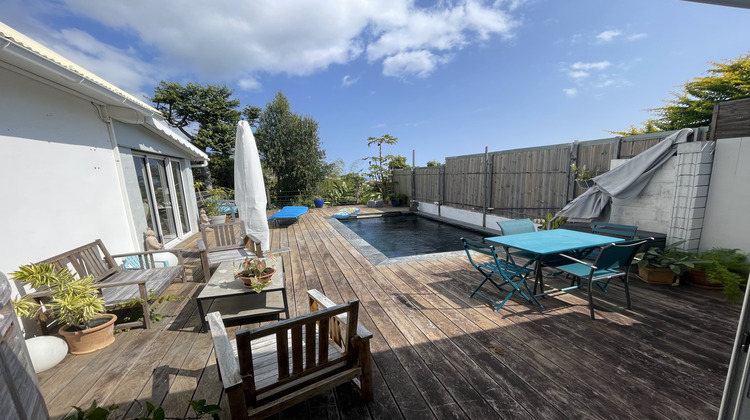 Ma-Cabane - Vente Maison La Montagne, 160 m²