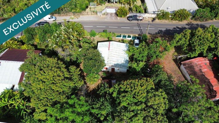 Ma-Cabane - Vente Maison La Montagne, 80 m²