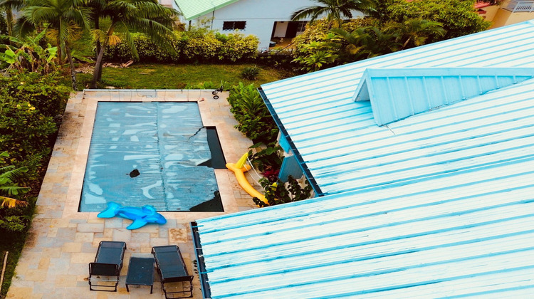 Ma-Cabane - Vente Maison La Montagne, 264 m²