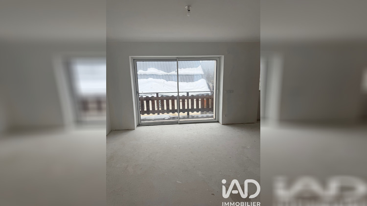 Ma-Cabane - Vente Maison La Morte, 74 m²