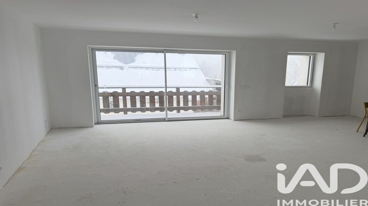 Ma-Cabane - Vente Maison La Morte, 74 m²