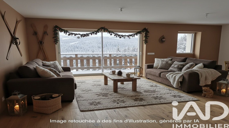 Ma-Cabane - Vente Maison La Morte, 74 m²