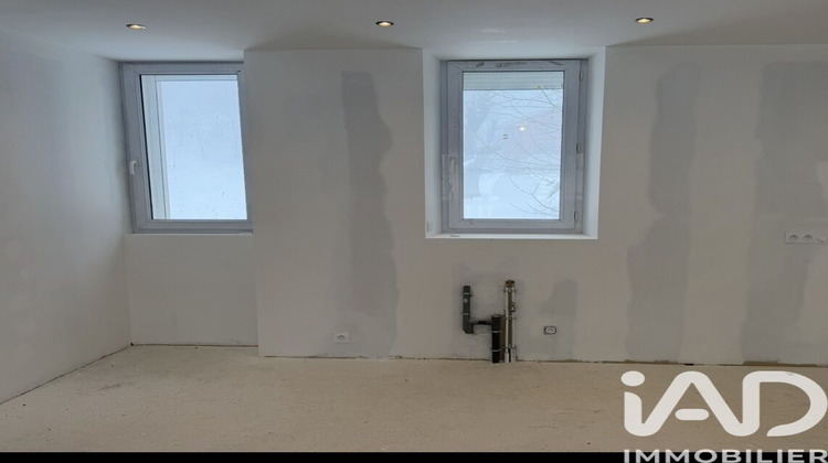 Ma-Cabane - Vente Maison La Morte, 74 m²