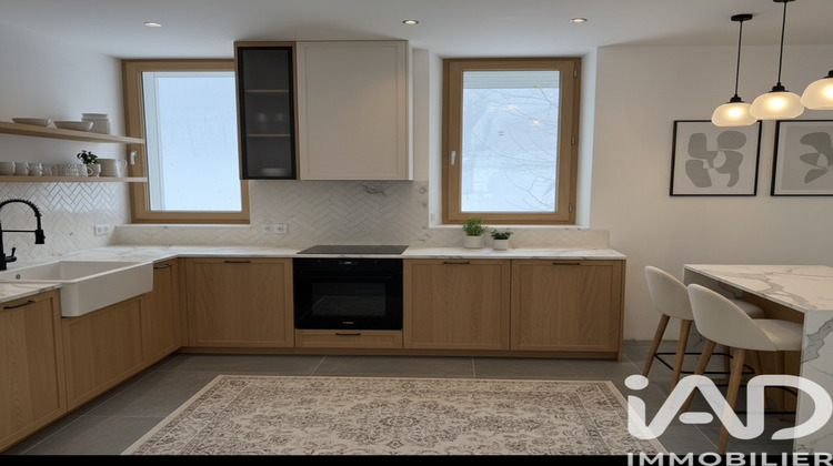 Ma-Cabane - Vente Maison La Morte, 74 m²