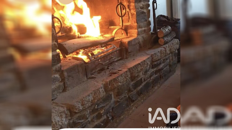 Ma-Cabane - Vente Maison La Morte, 128 m²