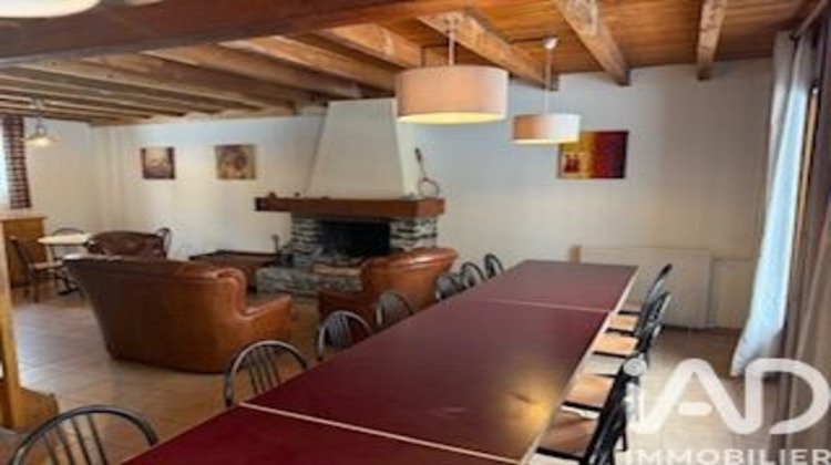 Ma-Cabane - Vente Maison La Morte, 128 m²