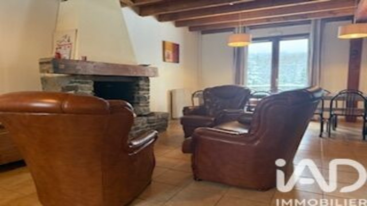 Ma-Cabane - Vente Maison La Morte, 128 m²