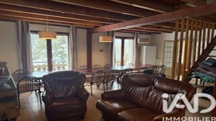 Ma-Cabane - Vente Maison La Morte, 128 m²