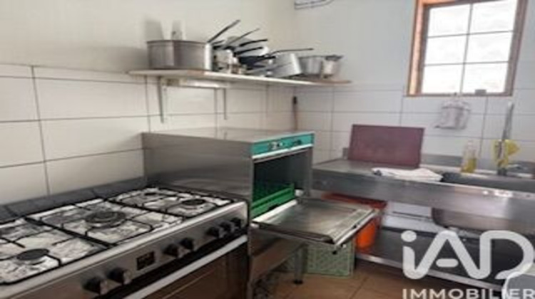 Ma-Cabane - Vente Maison La Morte, 128 m²