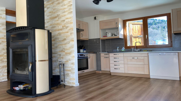 Ma-Cabane - Vente Maison La Morte, 105 m²