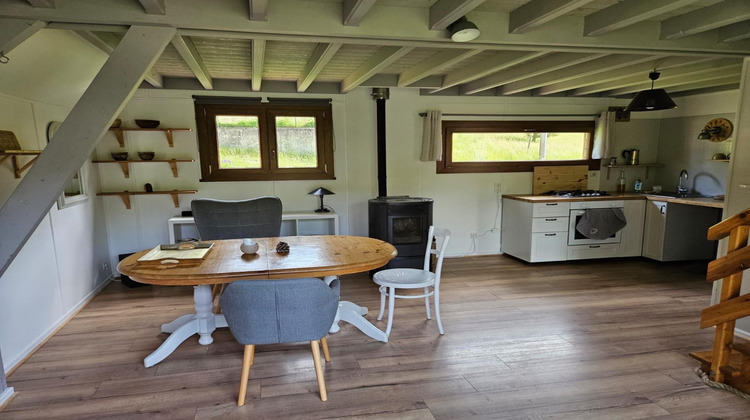 Ma-Cabane - Vente Maison La Morte, 106 m²