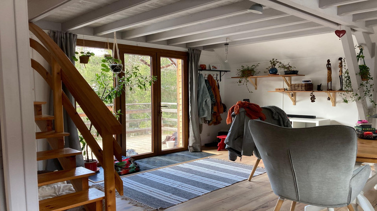 Ma-Cabane - Vente Maison La Morte, 106 m²