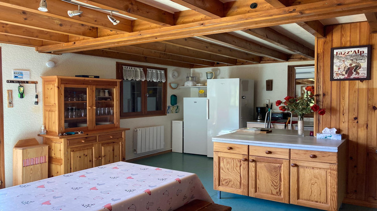 Ma-Cabane - Vente Maison La Morte, 103 m²