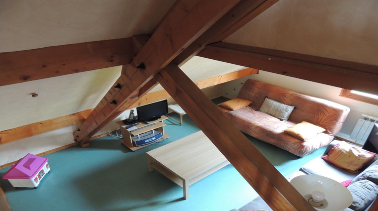 Ma-Cabane - Vente Maison La Morte, 103 m²