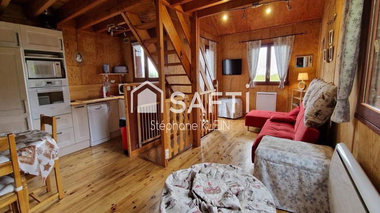 Ma-Cabane - Vente Maison La Morte, 67 m²