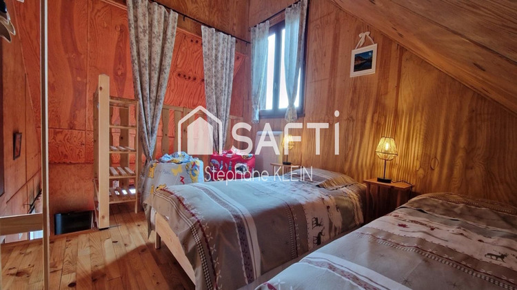 Ma-Cabane - Vente Maison La Morte, 67 m²
