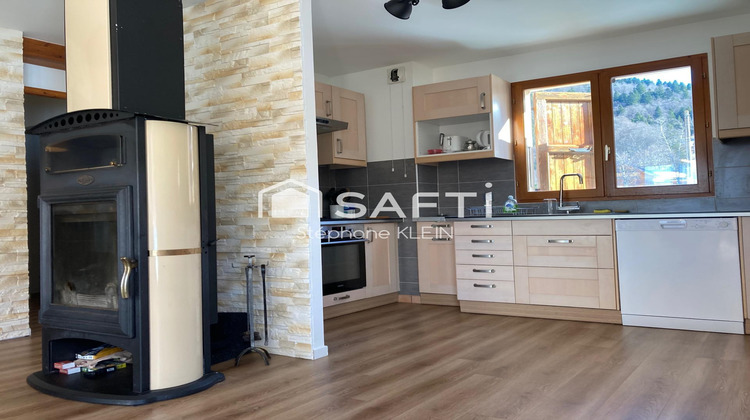 Ma-Cabane - Vente Maison La Morte, 105 m²