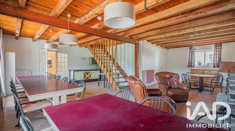 Ma-Cabane - Vente Maison La Morte, 127 m²