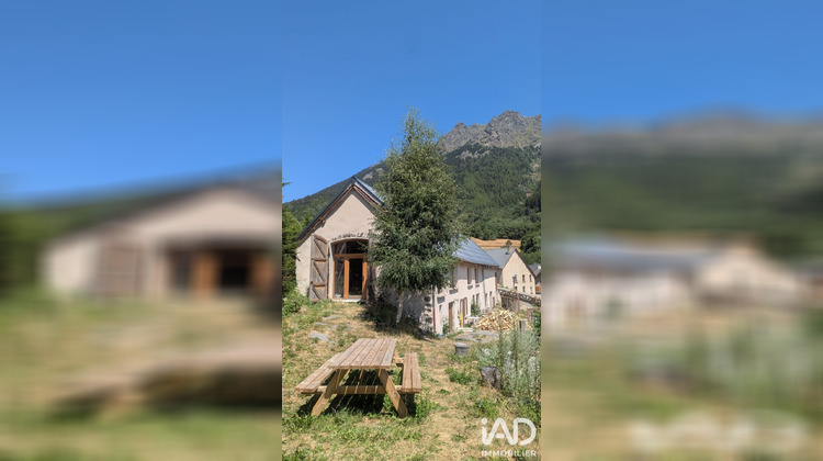Ma-Cabane - Vente Maison La Morte, 189 m²