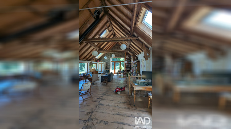 Ma-Cabane - Vente Maison La Morte, 189 m²
