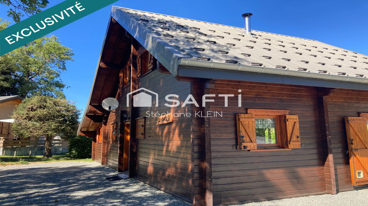 Ma-Cabane - Vente Maison La Morte, 110 m²
