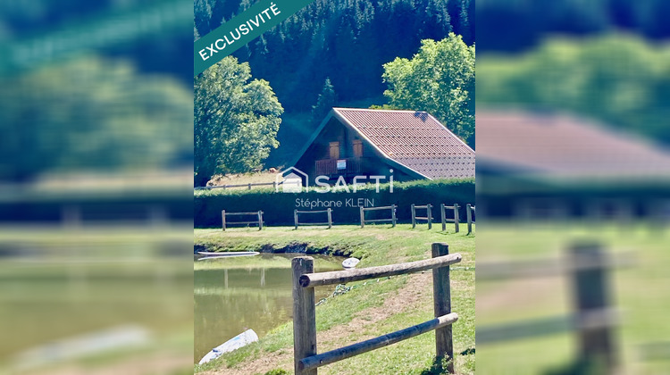 Ma-Cabane - Vente Maison La Morte, 110 m²