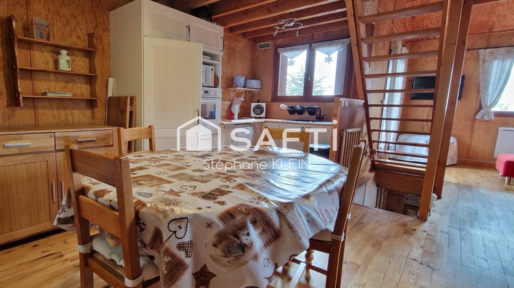 Ma-Cabane - Vente Maison La Morte, 67 m²