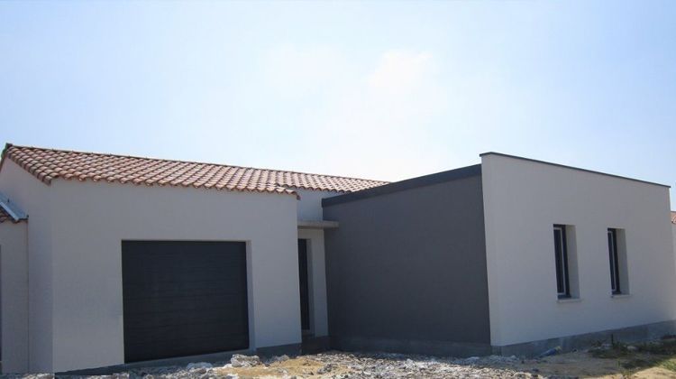 Ma-Cabane - Vente Maison LA MOTHE-ACHARD, 339 m²