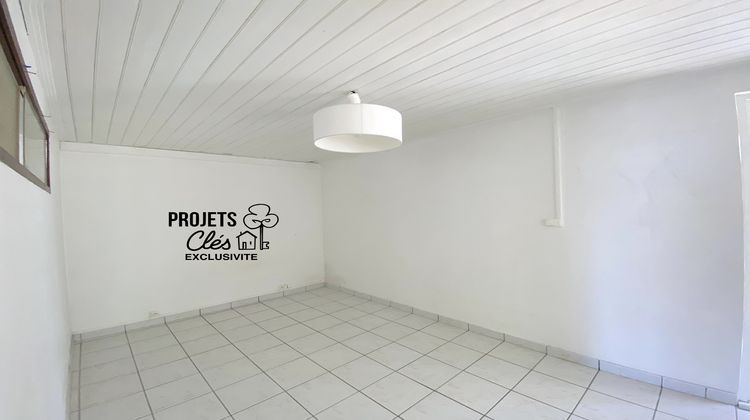 Ma-Cabane - Vente Maison La Mothe-Achard, 94 m²