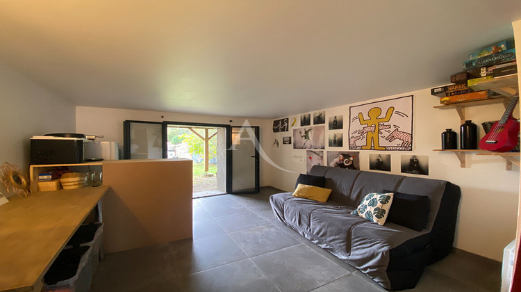 Ma-Cabane - Vente Maison LA MOTHE-ACHARD, 108 m²