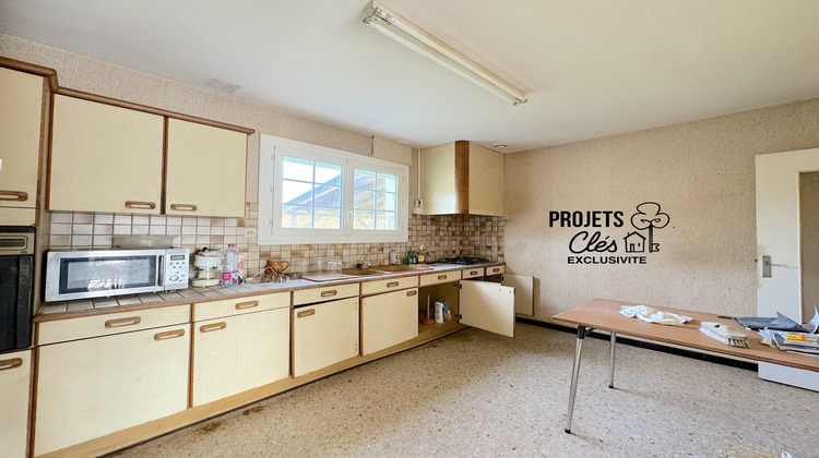 Ma-Cabane - Vente Maison La Mothe-Achard, 69 m²