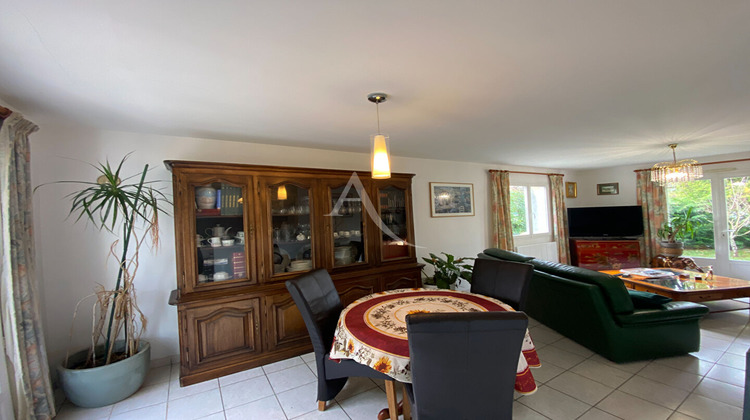 Ma-Cabane - Vente Maison LA MOTHE-ACHARD, 88 m²