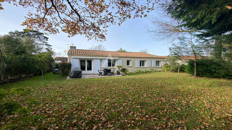 Ma-Cabane - Vente Maison LA MOTHE-ACHARD, 88 m²