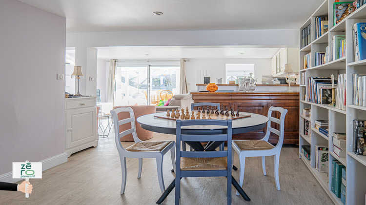 Ma-Cabane - Vente Maison La Mothe-Achard, 126 m²