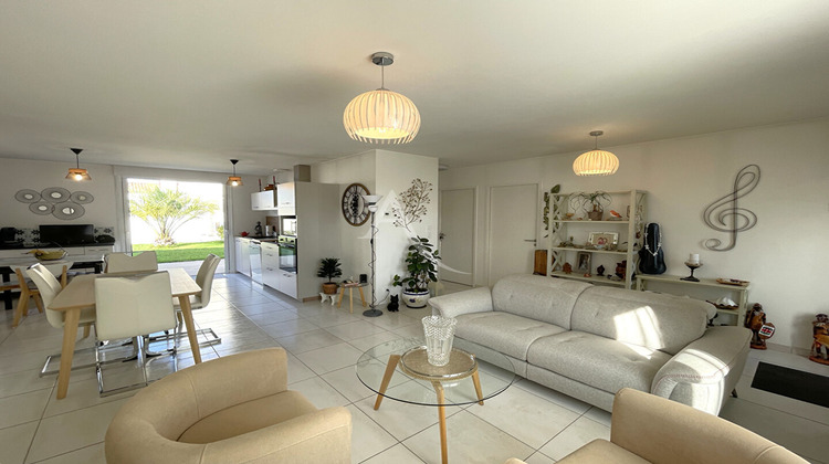 Ma-Cabane - Vente Maison LA MOTHE-ACHARD, 83 m²