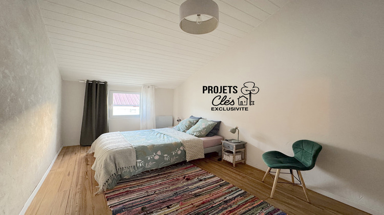 Ma-Cabane - Vente Maison La Mothe-Achard, 72 m²