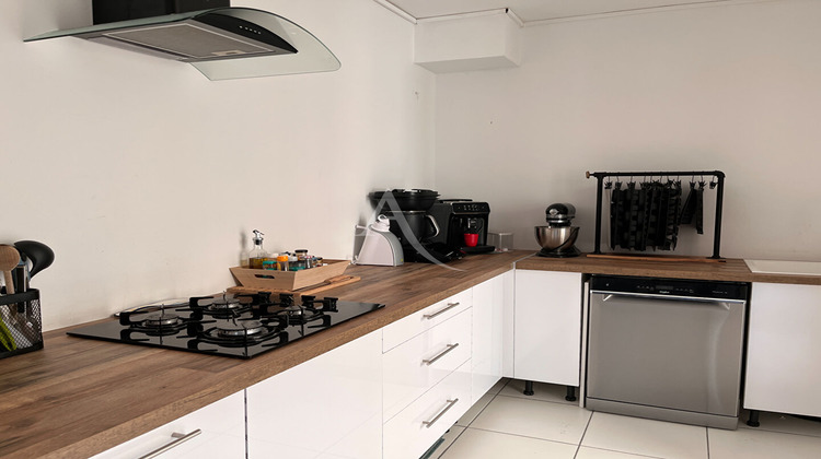 Ma-Cabane - Vente Maison LA MOTHE-ACHARD, 75 m²