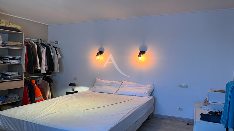 Ma-Cabane - Vente Maison LA MOTHE-ACHARD, 75 m²