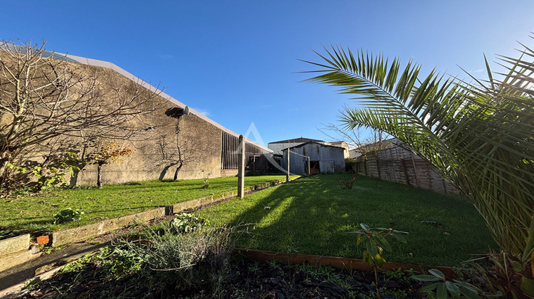 Ma-Cabane - Vente Maison LA MOTHE-ACHARD, 75 m²