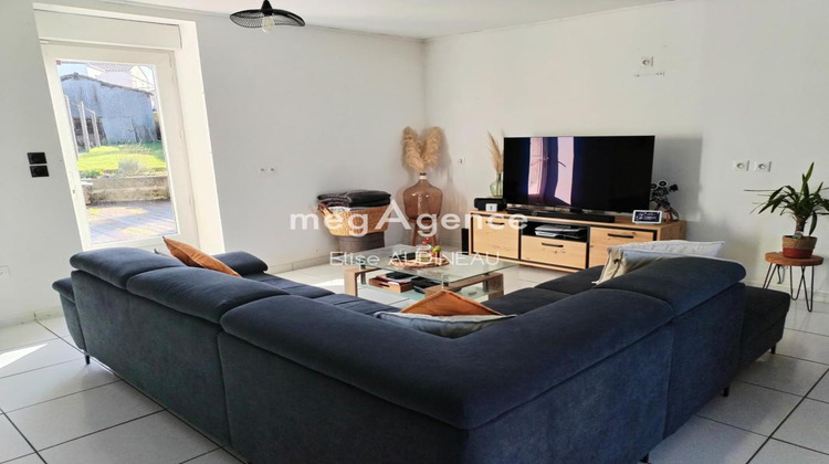 Ma-Cabane - Vente Maison LA MOTHE ACHARD, 73 m²