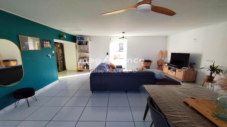 Ma-Cabane - Vente Maison LA MOTHE ACHARD, 73 m²