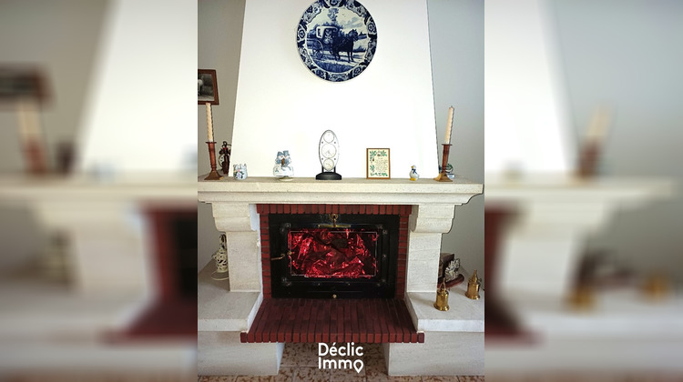 Ma-Cabane - Vente Maison LA MOTHE ACHARD, 90 m²