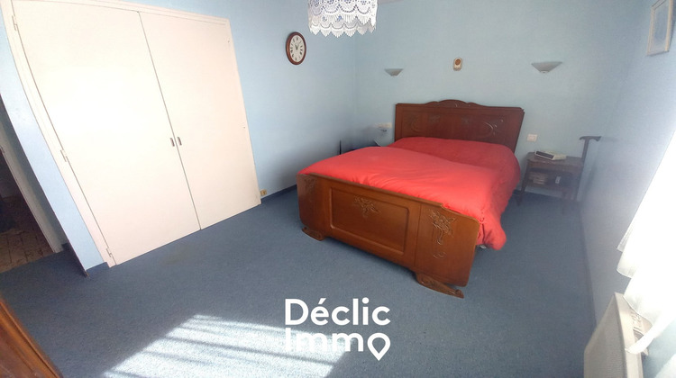 Ma-Cabane - Vente Maison LA MOTHE ACHARD, 90 m²