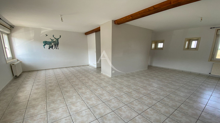 Ma-Cabane - Vente Maison LA MOTHE-ACHARD, 106 m²