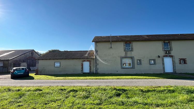 Ma-Cabane - Vente Maison LA MOTHE-ACHARD, 106 m²