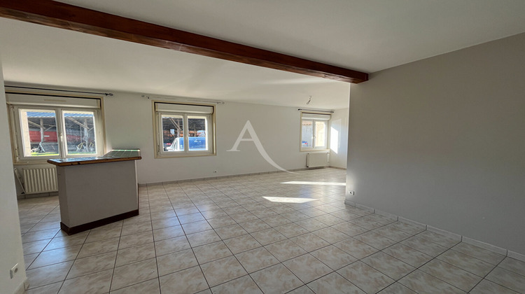 Ma-Cabane - Vente Maison LA MOTHE-ACHARD, 106 m²