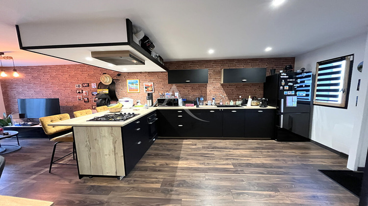 Ma-Cabane - Vente Maison LA MOTHE-ACHARD, 80 m²