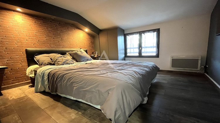 Ma-Cabane - Vente Maison LA MOTHE-ACHARD, 80 m²